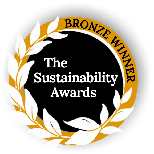 The Sustainability Award - Bronze image