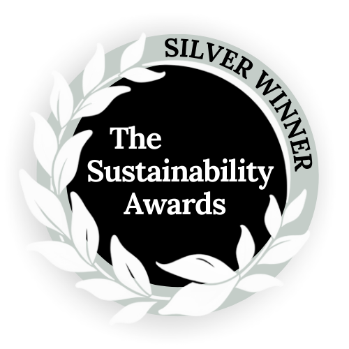 The Sustainability Award - Silver image