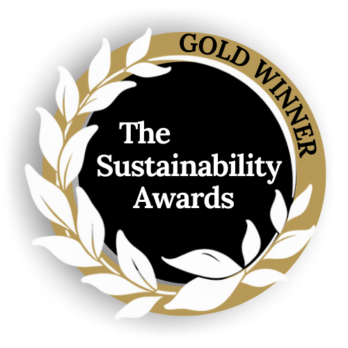The Sustainability Award - Gold image