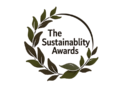 The Sustainability Awards Logo