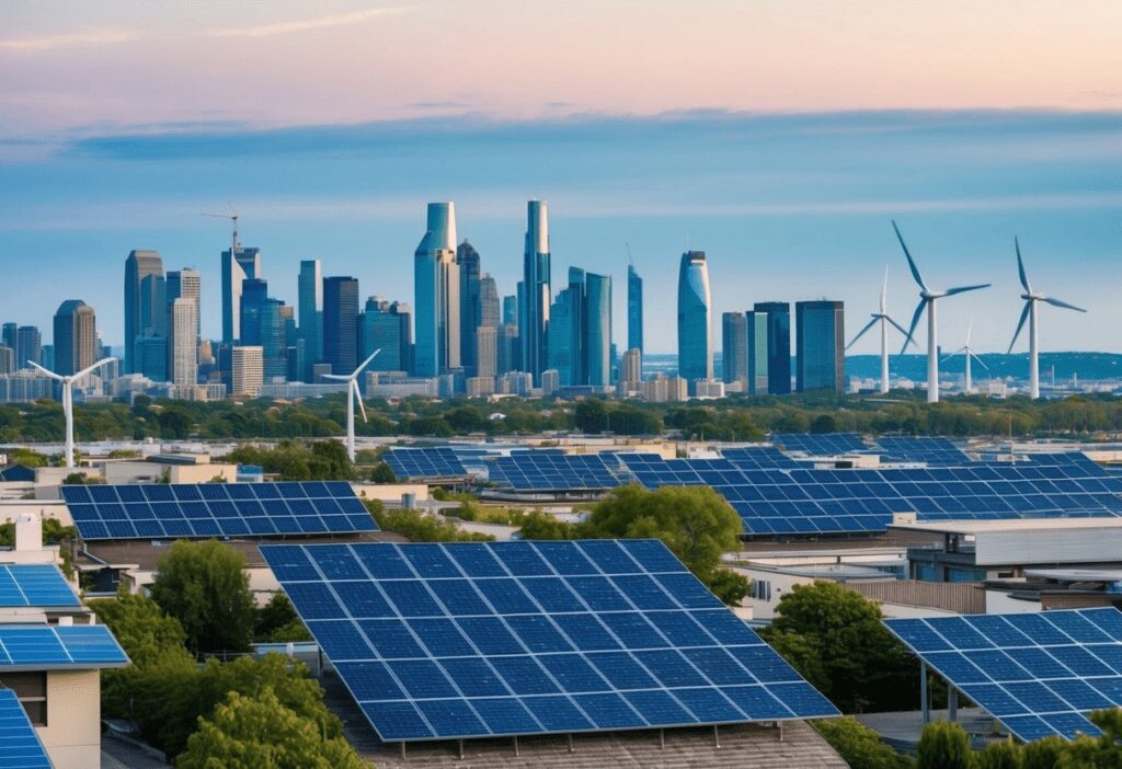 Corporate Sustainability Examples