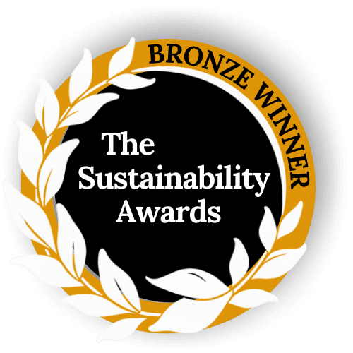 The Sustainability Award - Bronze image